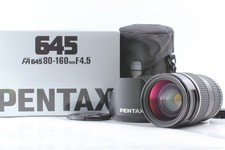 [Ecc+5] SMC PENTAX FA 645 ZOOM