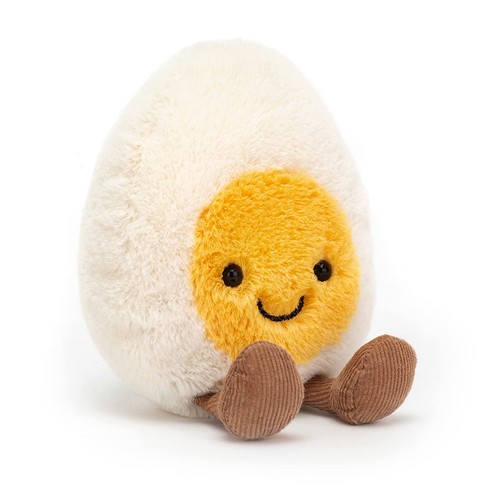 Jellycat amuseables uovo - amuseables,