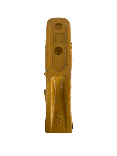 Dente forcella per benne - dente,