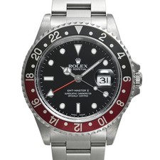 ROLEX GMT Master II 16710