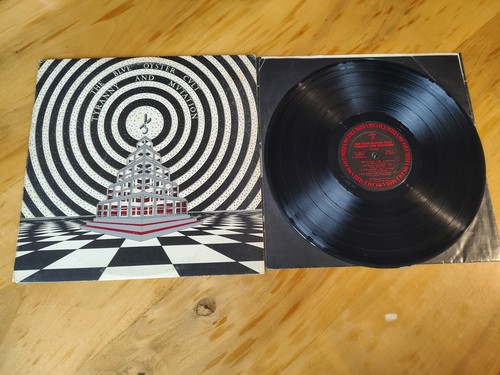 The blue öyster cult - blue,
