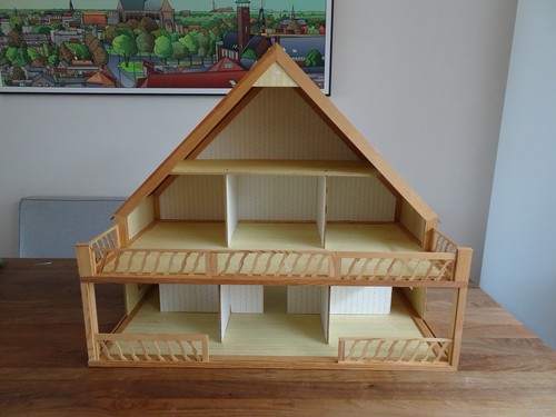 Chalet noorland lundby - lundby,