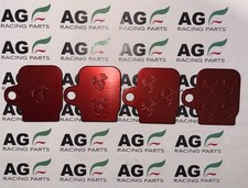 Kit copribobine ABARTH 500/595