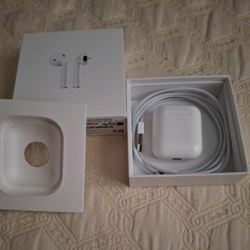 Apple airpods generazione - apple,