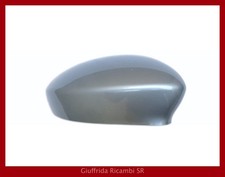 Calotta Specchietto Retrovisore Destro Grande Punto Ricambi Auto Azzurra