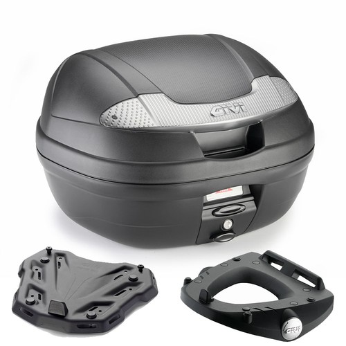 Kit bauletto e340nt givi - bauletto,