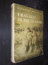Mugnone G.; I RAGAZZI DI BIR