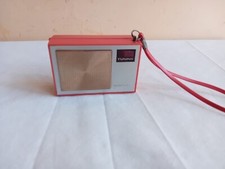 Radio radiolina transistor - radio,