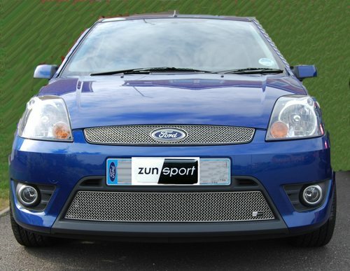 Set griglia sportiva completa - set,