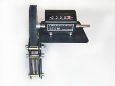 Contatore di lunghezza LC-218