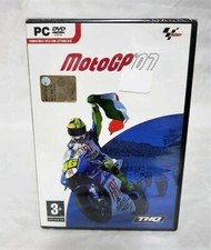 MOTO GP 07 - GIOCO PC NUOVO