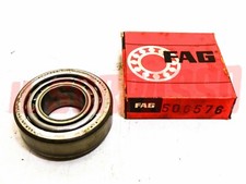 CUSCINETTO PIGNONE PONTE