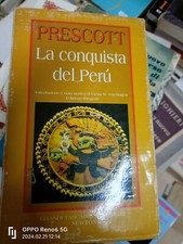 La Conquista Del Messico E Del