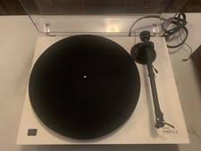 MUSIC HALL MMF 2.2 Giradischi