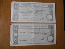 BANCO NAZIONALE DI PROVA DELLE