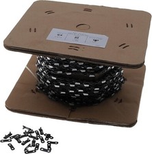 Rotolo catena per motosega
