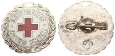 BRD Medaglia Circa Seit 1951