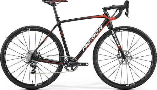 Bici strada merida - bici,