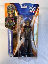 Bnib Wwe Rey Mysterio Mattel