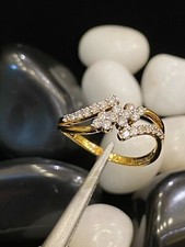 Pave 0,34 Cts Tondo Brillante