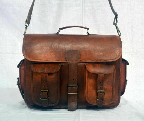 Borsa vintage artigianale - , in