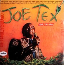 Joe Tex - Spills The Beans