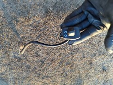 INTERRUTTORE FARO ABBAGLIANTE