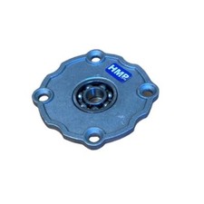 Coperchio Con Cuscinetto per