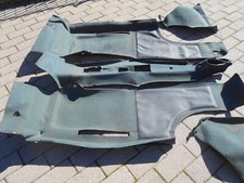 FIAT 126 P4 - Moquette fondo