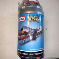 Little Tikes Pop Top PlaySet