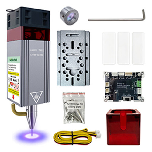 12v 10w optical output laser - output,