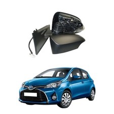 Retrovisore SX per TOYOTA