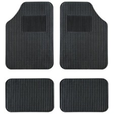 4 Tappeti Auto tappetini