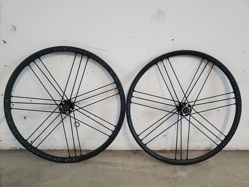 Campagnolo shamal ultra - campagnolo, db