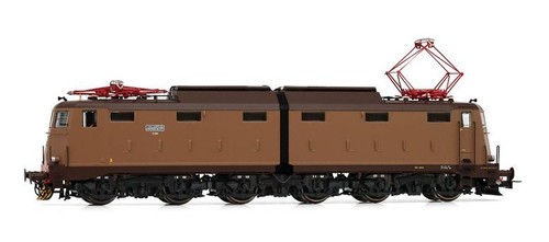 Modellino treno modellismo