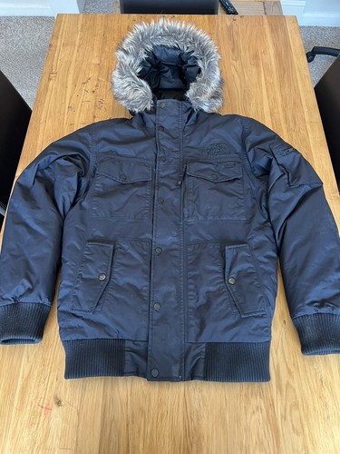 The north face gotham giacca - the,