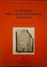 I laterizi nell'alto medioevo