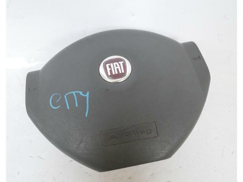 735460952 airbag volante fiat - 735460952,