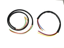 IMPIANTO CABLAGGIO ELETTRICO