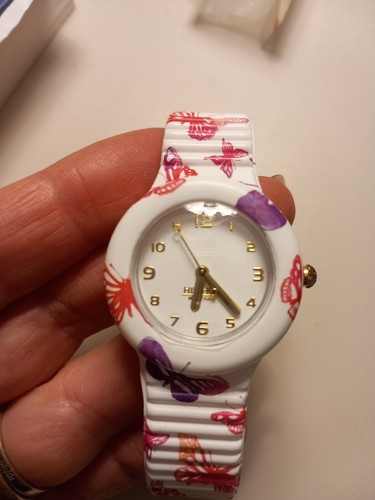 Orologio hip hop farfalle - hop,