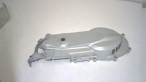 Coperchio trasmissione vespa - trasmissione,