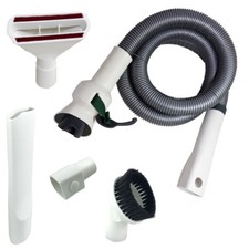 FOLLETTO TUBO FOLLETTO FLESSIBILE PER VK130/135/140/150/200/220S E KIT ACCESSORI