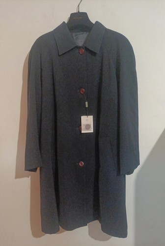 Cappotto caban vintage - caban,