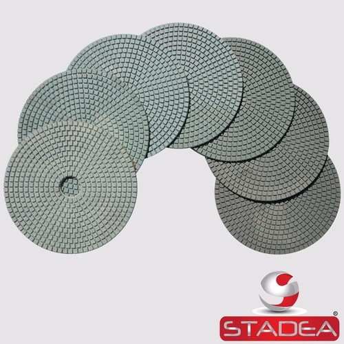 Stadea set tamponi - set,