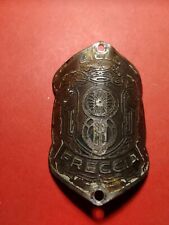 Fregio Stemma Bicicletta