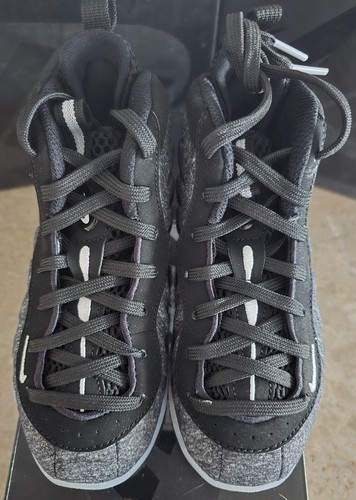 Nike little posite - nike, pile