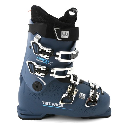 Tecnica mach sport w rt - tecnica, 70