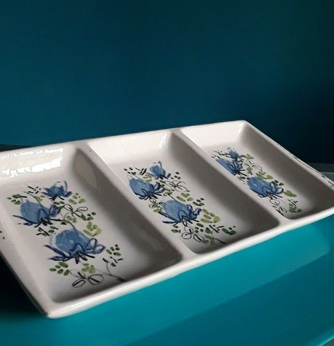 Quadrifoglio ceramica - "quadrifoglio",,