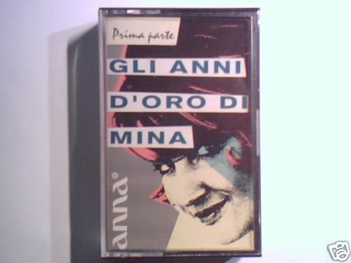 Mina gli anni - anni, di