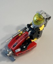 Lego 7978 Attacco dei